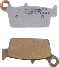 Load image into Gallery viewer, DP Brakes RDP Race Brake Pads RDP947 - Motomike Canada