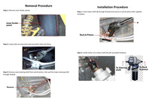 Load image into Gallery viewer, MOOSE UTILITY DIVISION MOOSE POWER SEERING KIT PEPS-1002