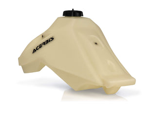Acerbis - 13-16 Honda CRF250 3.1 Gallon Fuel Tank - Natural (2374290147)
