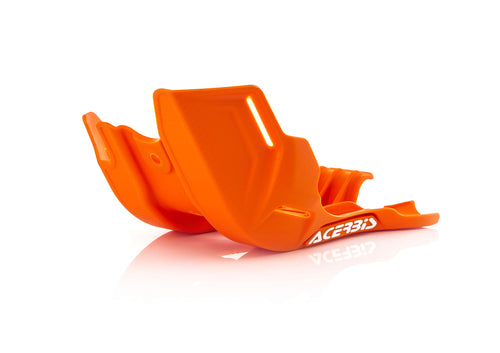 ACERBIS Skid Plate- MX TC85, SX85:18-22, MC85:21-22 '16 orange 2686035226