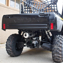 Load image into Gallery viewer, HMF Engineering Kawasaki Teryx 2008 - 2013 Titan XL Slip On Exhaust Muffler