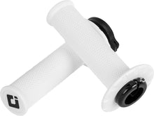 Load image into Gallery viewer, ODI MX V2 NO-WAFFLE WHT/BLK H36NWSW