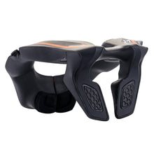Load image into Gallery viewer, ALPINESTARS NECK SUPPORT YOUTH B/O 6540118-14