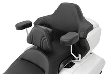 Load image into Gallery viewer, SHOW CHROME DELUXE ARMREST CHROME  KIT 52-926