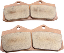 Load image into Gallery viewer, DP BRAKES BRAKE PAD SINTERED DP529 DP529