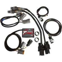 Load image into Gallery viewer, DYNOJET-HARLEY HD TARGET TUNE F/PV W/O2 SENSOR TT-4