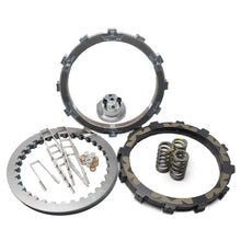 Load image into Gallery viewer, REKLUSE CLUTCH RADIUSX CVO/M8 13+ RMS-6205