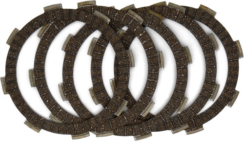EBC Brakes DRC160 Dirt Racer Clutch