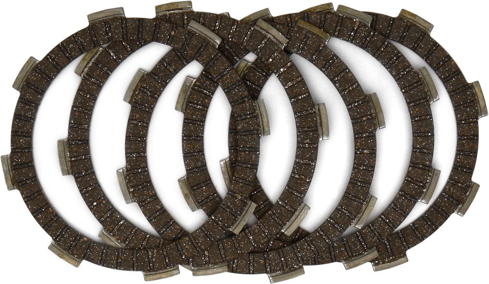 EBC Brakes DRC160 Dirt Racer Clutch
