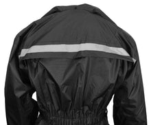 Load image into Gallery viewer, NELSON-RIGG JACKET SOLO STORM BLK - 3XL SSJ-BLK-06-3XL