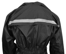 Load image into Gallery viewer, NELSON-RIGG JACKET SOLO STORM HV-YEL/BLK - MD SSJ-HVY-02-MD
