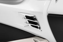 Load image into Gallery viewer, SHOW CHROME ENGINE SIDE COVERS CHROME  PR 52-963