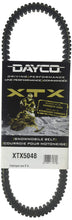 Load image into Gallery viewer, Dayco XTX5048 XTX Snowmobile Drive Belt