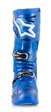 Load image into Gallery viewer, ALPINESTARS BOOT T10 BL/BK 10 2010020-713-10