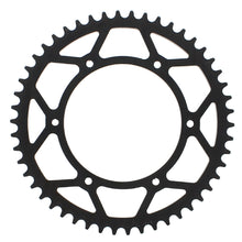 Load image into Gallery viewer, SUPERSPROX SPROCKET REAR STEEL 50T RFE-1512-50-BLK