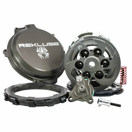 REKLUSE CLUTCH RADCX BETA 2T 22+ RMS-7902122