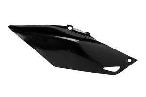 Acerbis - 13-17 Honda CRF250R/ CRF450R Side Panels - Black (2314380001)