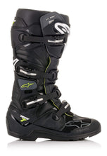 Load image into Gallery viewer, ALPINESTARS BOOT T7 END DS BK/GY13 2012620-106-13
