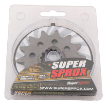 Load image into Gallery viewer, SUPERSPROX SPROCKET FR CST-1565-14-1 CST-1565-14-1