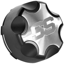 Load image into Gallery viewer, CENTR CAP SS ALLOY 4/156 CHR