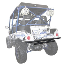Load image into Gallery viewer, KFI - Rear Bumper