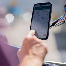 Load image into Gallery viewer, SP CONNECT MIRROR MOUNT PRO 53233