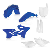 Load image into Gallery viewer, ACERBIS PLASTIC KIT FULL YZ OE 2402967118