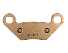 Load image into Gallery viewer, DEMON DEMON HD BRK PAD PATP-1118