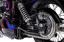 Load image into Gallery viewer, BASSANI XHAUST 18-22 SOFTAIL EXHAUST 2:1 BLACK 1S91RB