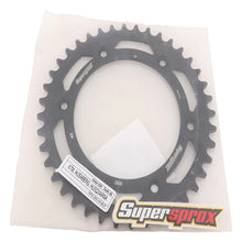 Load image into Gallery viewer, SUPERSPROX SPROCKET REAR STEEL 40T RFE-990-40-BLK