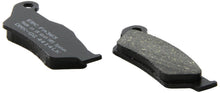 Load image into Gallery viewer, EBC FA363 ORGANIC SERIES BRAKE PAD SET EBC FA363 - Motomike Canada