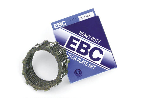 EBC Brakes CK3366 Clutch Friction Plate Kit