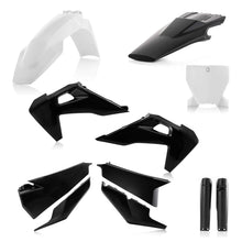 Load image into Gallery viewer, ACERBIS PLASTIC KIT F TC/MC SBK 2726551035