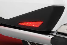 Load image into Gallery viewer, SHOW CHROME RED LED MARKER LIGHT SET 52-923R