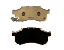 Load image into Gallery viewer, DEMON DEMON HD BRK PAD PATP-1156