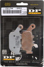 Load image into Gallery viewer, DP Sintered HH Front Or Rear Brake Pads DP513