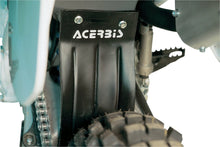 Load image into Gallery viewer, ACERBIS MUD FLAP- CR KX KTM RM YZ BLACK 2043200001