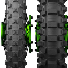 Load image into Gallery viewer, Michelin Starcross 6 Medium Hard Rear Tire (110/100-18) For 74-88 YAMAHA YZ250