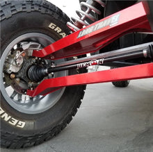 Load image into Gallery viewer, Demon Powersports Rear Left/Right Heavy Duty Axle for Yamaha Wolverine X2/X4, In Dual Heat Treated, Wider Angles &amp; In Molybdenum Precision (See Fitments in Description) OEM: BG4-2531H-00-00
