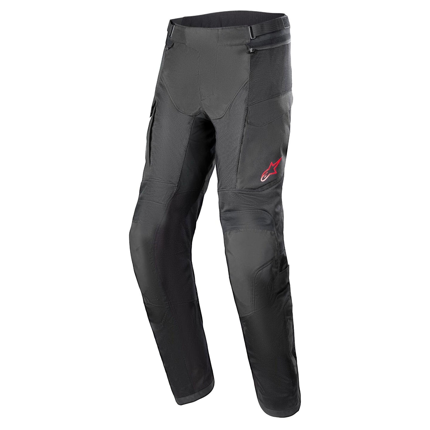 ALPINESTARS (ROAD) JACKET ANDES AIR GY/BK XL 3207924-9191-XL