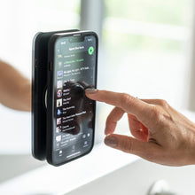 Load image into Gallery viewer, SP CONNECT SP MAGNETIC ADHESIVE MOUNT SPC+ 52815