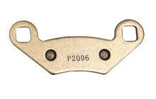 Load image into Gallery viewer, DEMON DEMON HD BRK PAD PATP-1127