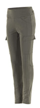 Load image into Gallery viewer, ALPINESTARS (ROAD) PANT 4W IRIA GRN L 3339820-608-L