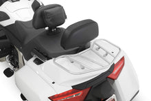 Load image into Gallery viewer, SHOW CHROME GW CHROME LUGGAGE RACK 52-945