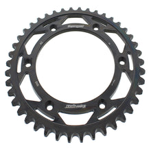Load image into Gallery viewer, SUPERSPROX SPROCKET REAR STEEL 42T RFE-990-42-BLK