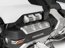Load image into Gallery viewer, SHOW CHROME CYLINDER HEAD COVER  PR 52-954