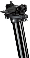 Load image into Gallery viewer, Crankbrothers Highline 7 Dropper Post - 170MM - 31.6 - Remote NOT Included,Black