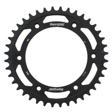 Load image into Gallery viewer, SUPERSPROX SPROCKET REAR STEEL 40T RFE-990-40-BLK
