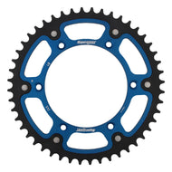 SUPERSPROX SPROCKET STEALTH 48T BLU RST-245-48-BLU