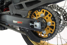 Load image into Gallery viewer, SUPERSPROX SPROCKET STEALTH 43T GLD RST-478-43-GLD
